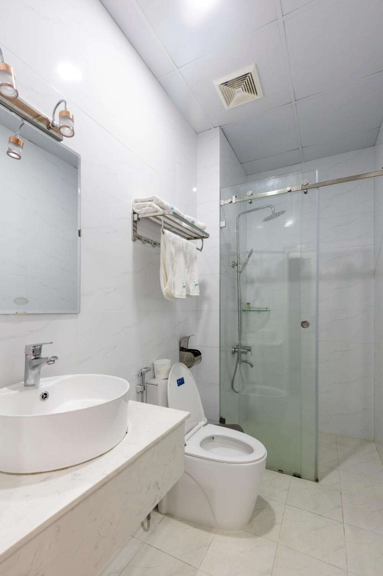 Cara Hostel & Spa Đà Lạt Exterior foto